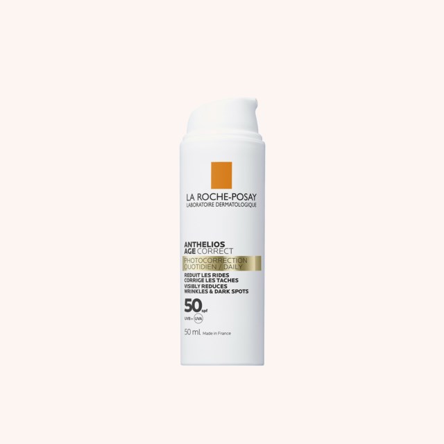 Anthelios Anti-Age SPF50 50 ml Anthelios Anti-Age SPF50 50 ml
