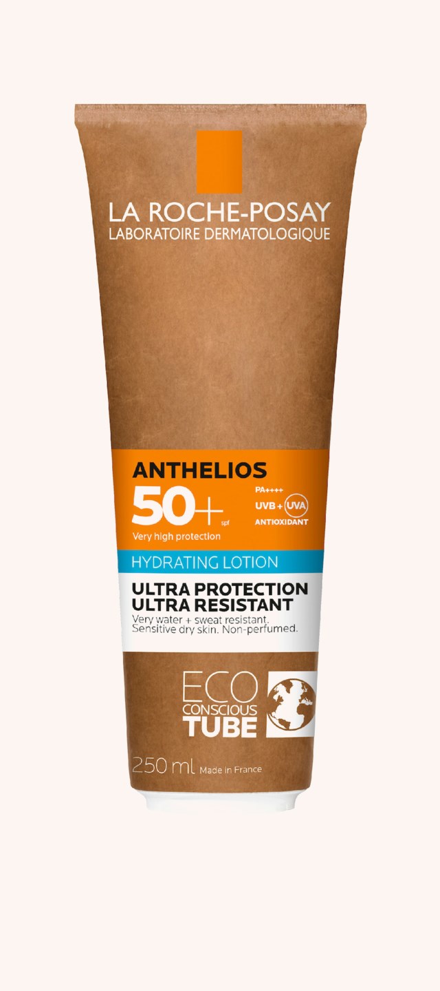 Anthelios Hydrating Lotion SPF50+ 250 ml Anthelios Hydrating Lotion SPF50+ 250 ml