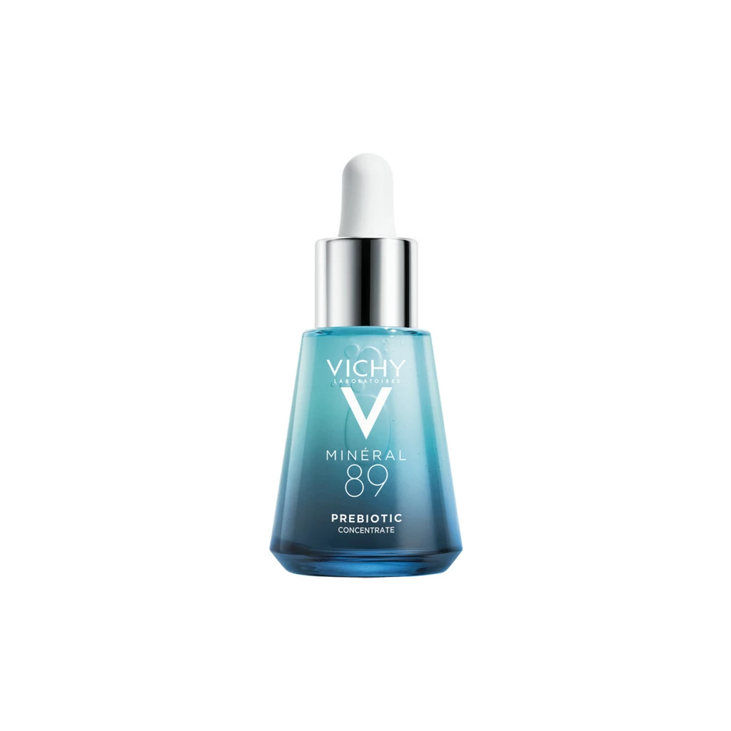 Vichy - Minéral 89 Probiotic Fractions Serum 30 ml på KICKS.se