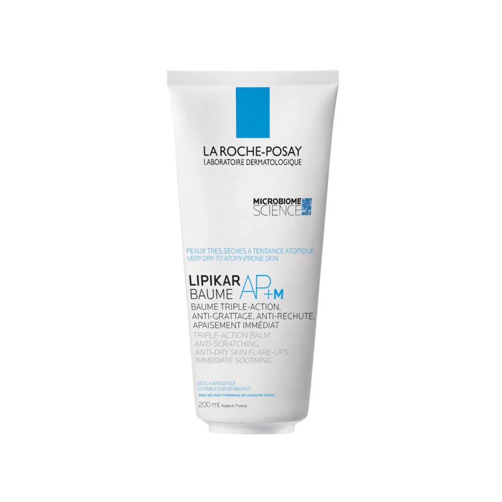 Lipikar Balm AP+M 200 ml