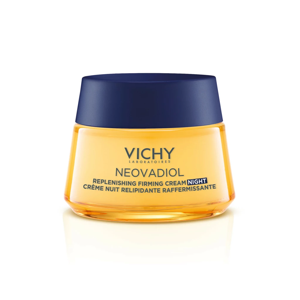 Vichy - Neovadiol Post-Menopause Night Cream 50 ml på KICKS.se
