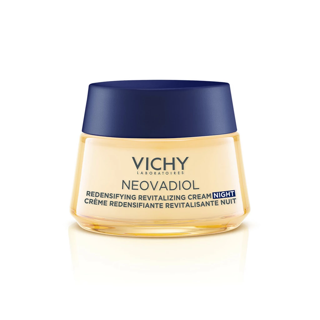 Vichy - Neovadiol Peri-Menopause Night Cream 50 ml på KICKS.se