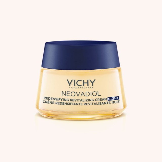 Neovadiol Peri-Menopause Night Cream 50 ml Neovadiol Peri-Menopause Night Cream 50 ml