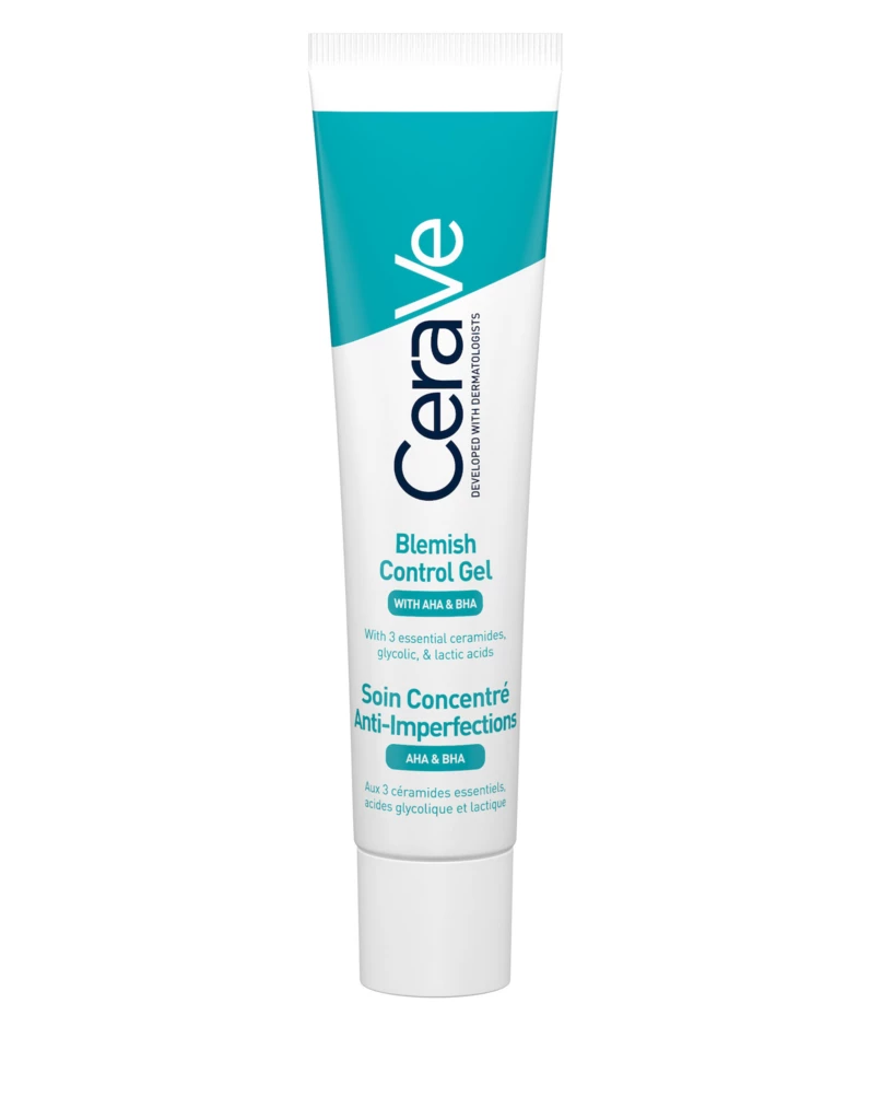 CeraVe - Blemish Control Gel 40 ml på KICKS.se
