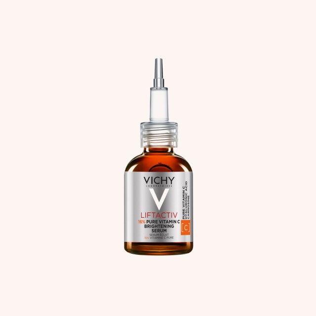 Liftactiv Supreme Vitamin C Serum 20 ml Liftactiv Supreme Vitamin C Serum 20 ml