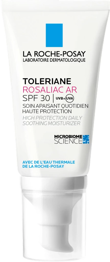 La Roche-Posay - Toleriane Rosaliac AR SPF30 50 ml på KICKS.se