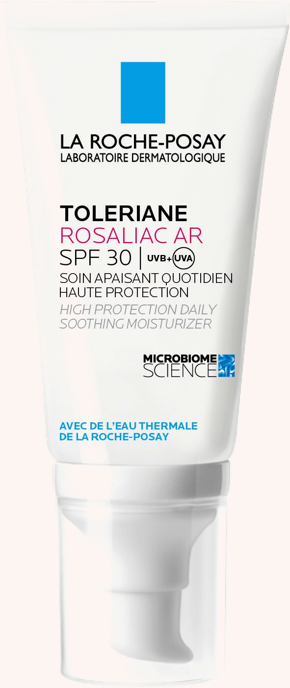 Toleriane Rosaliac AR SPF30 50 ml Toleriane Rosaliac AR SPF30 50 ml