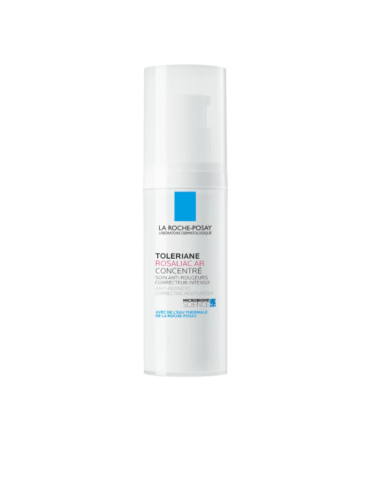 La Roche-Posay - Toleriane Rosaliac AR Concentrate 40 ml på KICKS.se