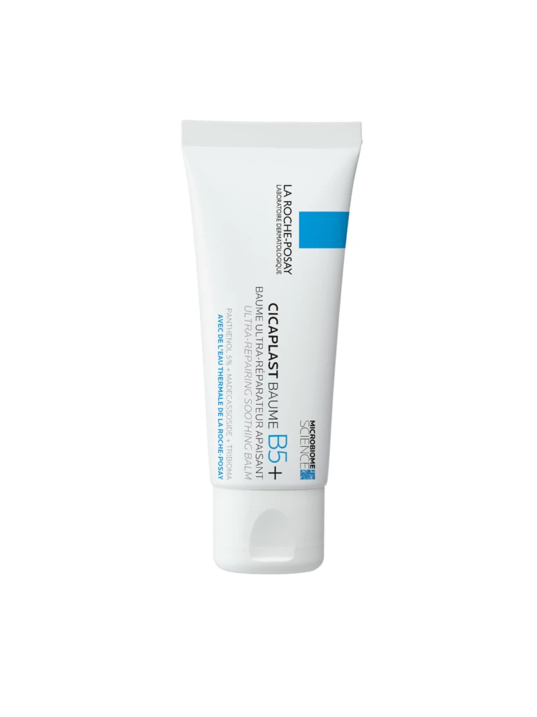 La Roche-Posay - Cicaplast Baume B5+ Repairing Balm 40 ml på KICKS.se