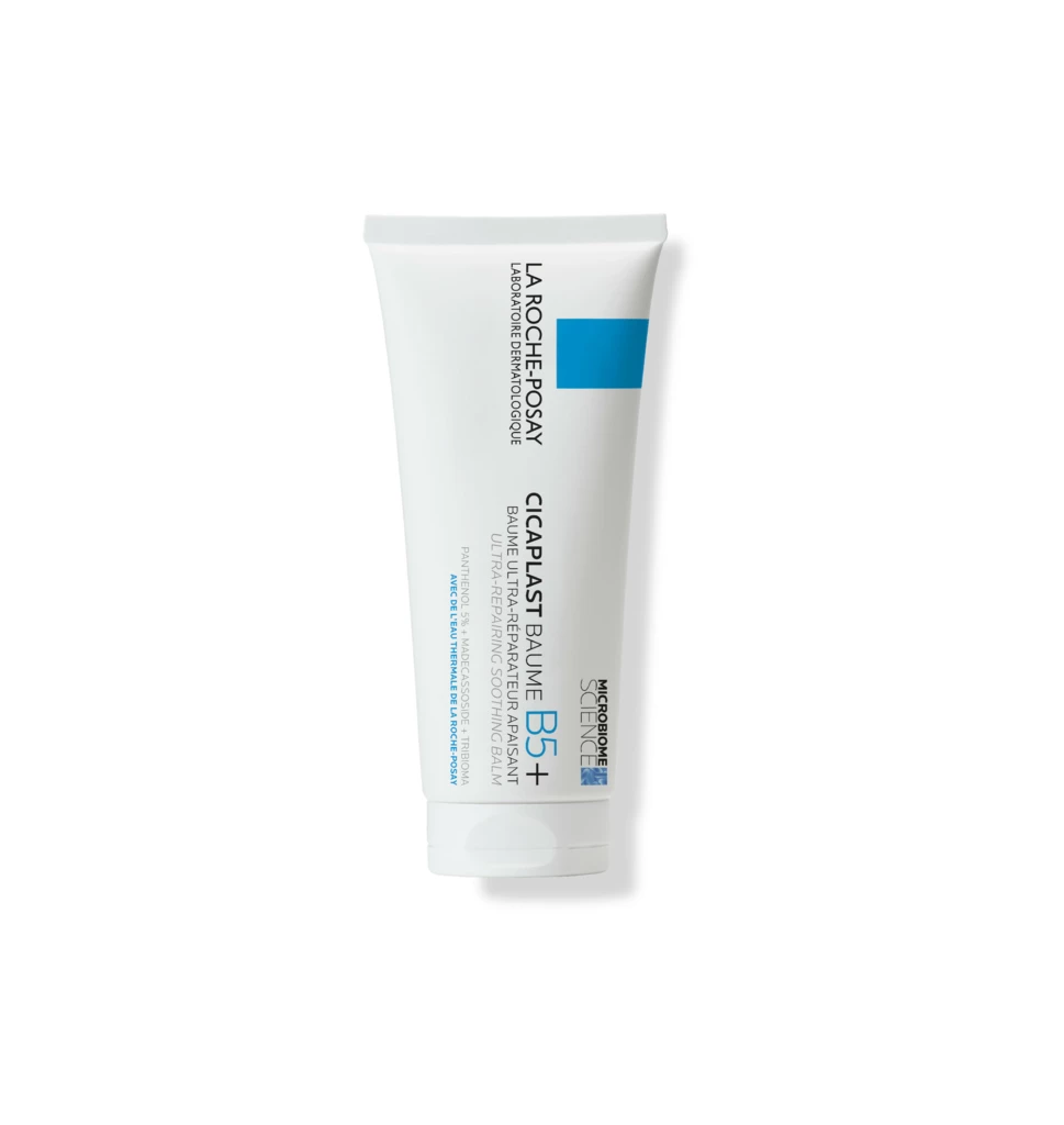 La Roche-Posay - Cicaplast Baume B5+ Repairing Balm 100 ml på KICKS.se