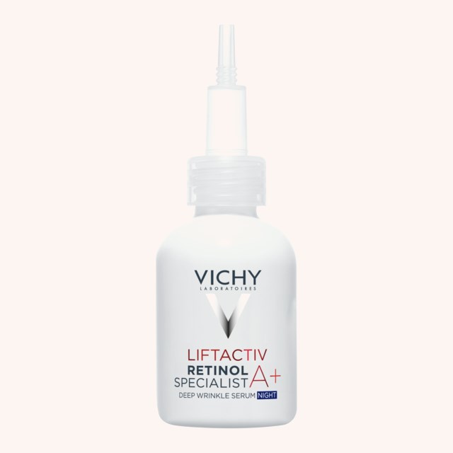Liftactiv Retinol Specialist Serum 30 ml