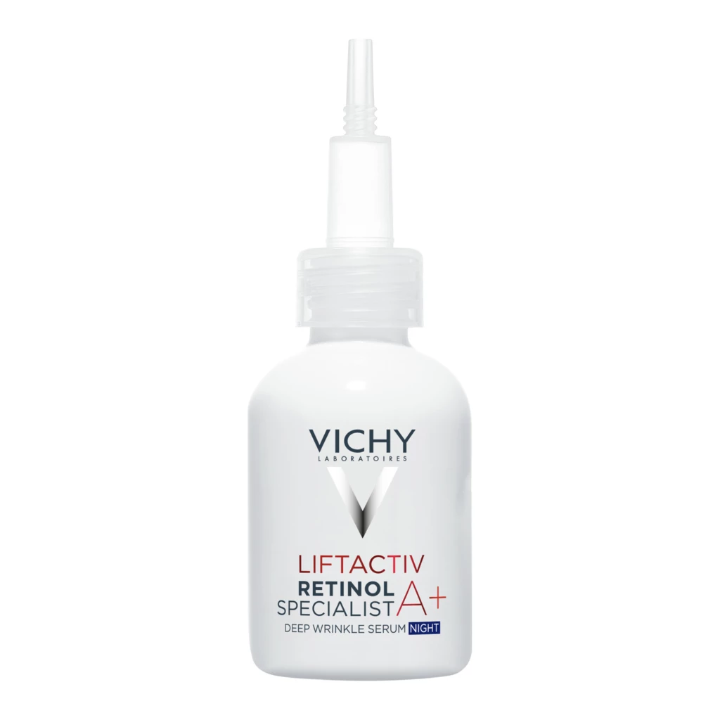 Vichy - Liftactiv Retinol Specialist Serum 30 ml på KICKS.se