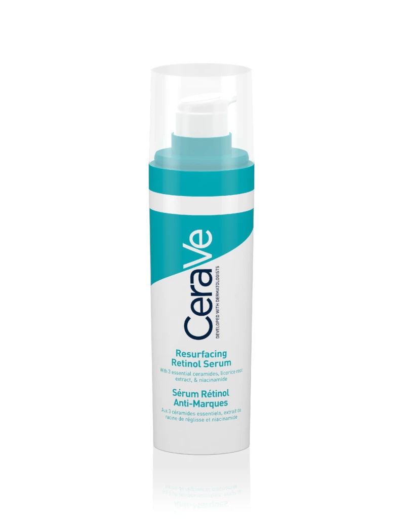 CeraVe - Resurfing Retinol Serum 30 ml på KICKS.se
