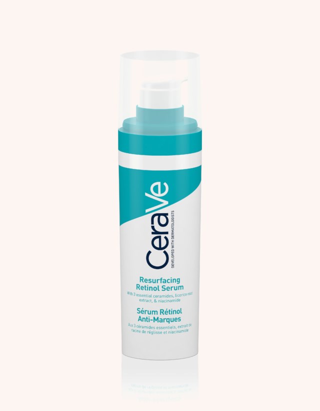 Resurfing Retinol Serum 30 ml Resurfing Retinol Serum 30 ml