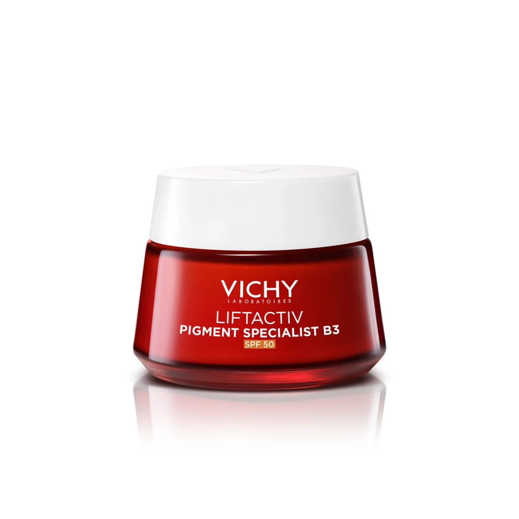 Vichy - Liftactiv Pigment Specialist B3 Day Cream SPF50 50 ml på KICKS.se