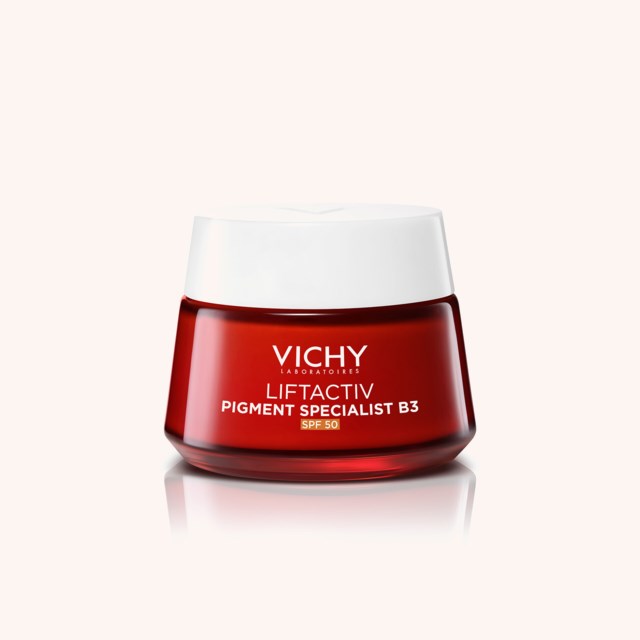 Liftactiv Pigment Specialist B3 Day Cream SPF50 50 ml Liftactiv Pigment Specialist B3 Day Cream SPF50 50 ml