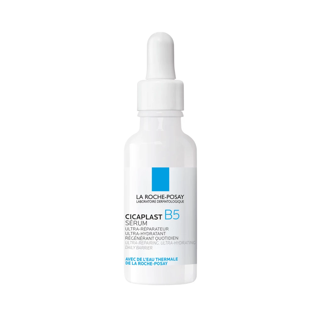 La Roche-Posay - Cicaplast B5 Serum 30 ml på KICKS.se