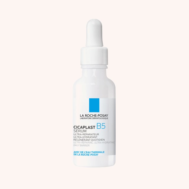Cicaplast B5 Serum 30 ml Cicaplast B5 Serum 30 ml
