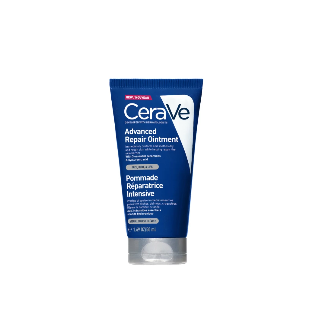 CeraVe - Advanced Repair Ointment 50 ml på KICKS.se
