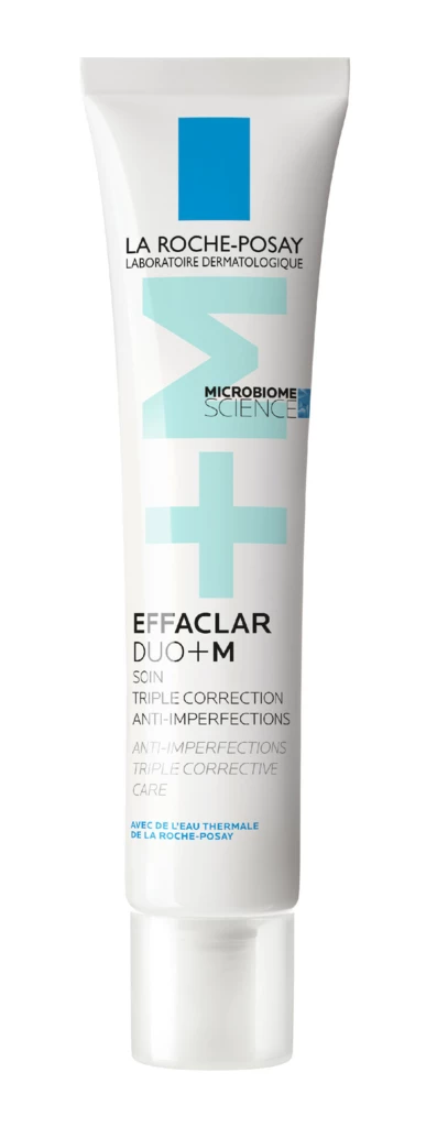 La Roche-Posay - Effaclar Duo+M 40 ml på KICKS.se