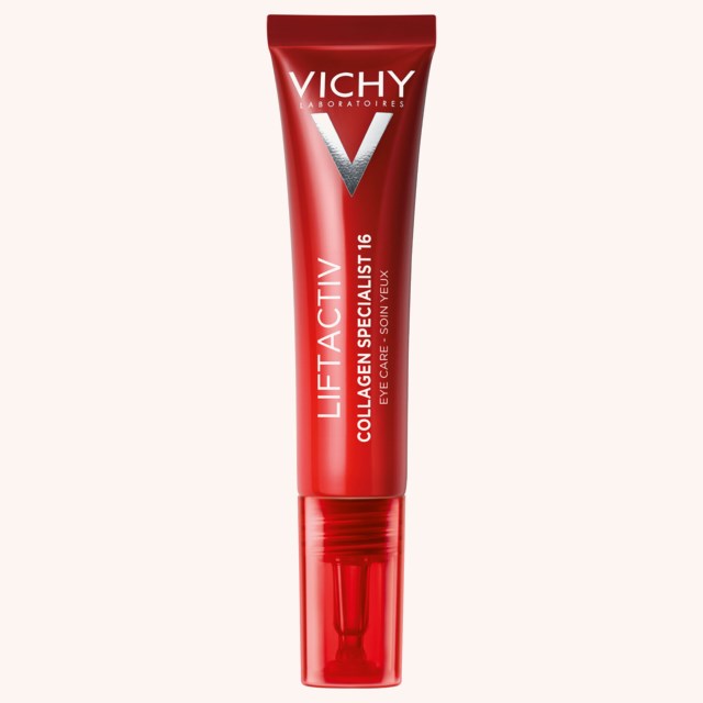 Liftactiv Collagen Specialist 16 Eye Cream 15 ml