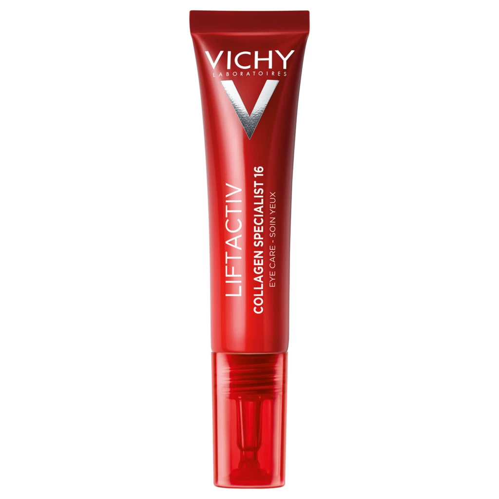 Vichy - Liftactiv Collagen Specialist 16 Eye Cream 15 ml på KICKS.se