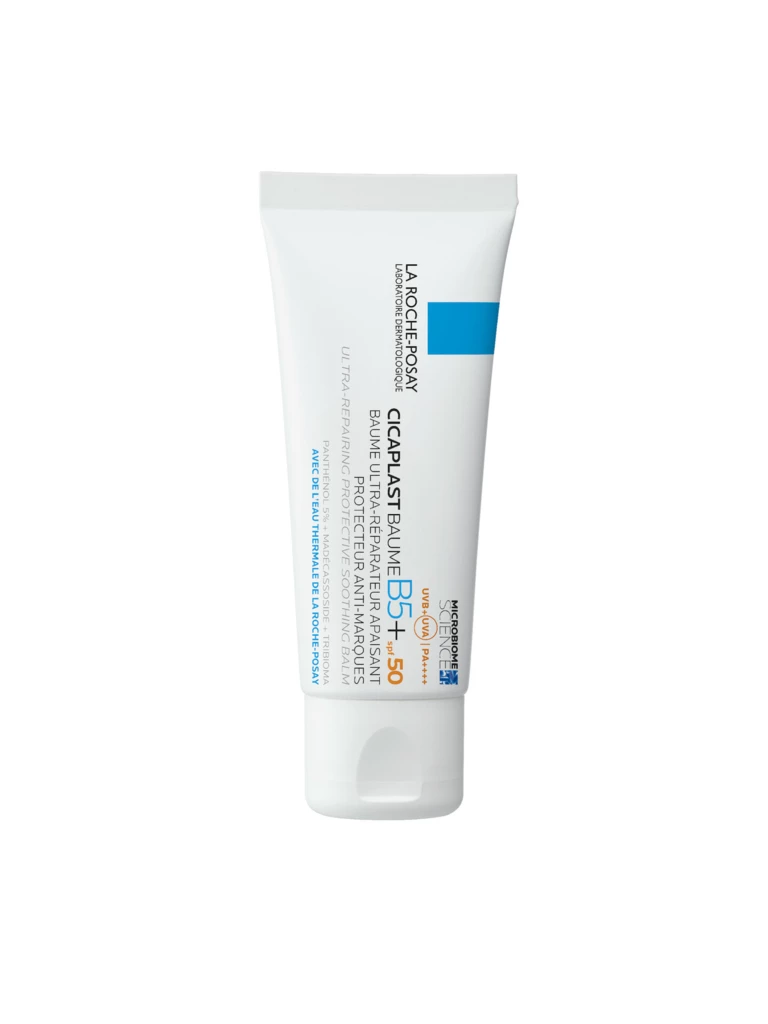 La Roche-Posay - Cicaplast Baume B5+ SPF50 40 ml på KICKS.se
