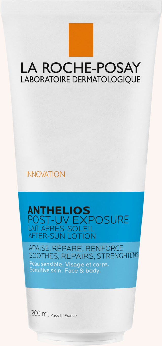 Anthelios POST-UV 200 ml