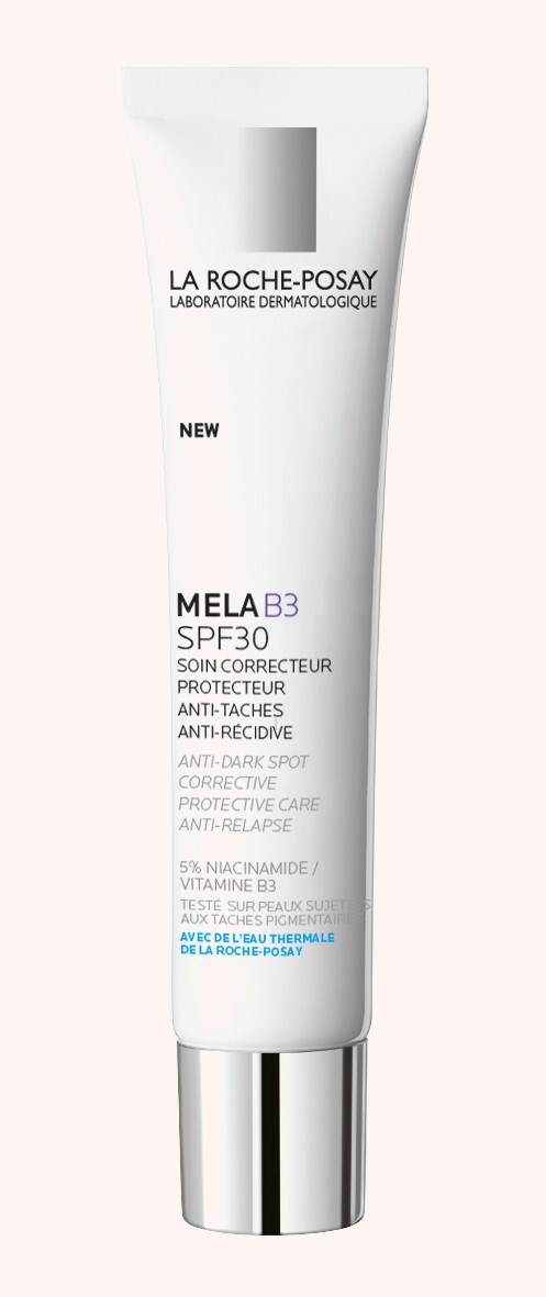 Mela B3 Day Cream SPF30 40 ml Mela B3 Day Cream SPF30 40 ml