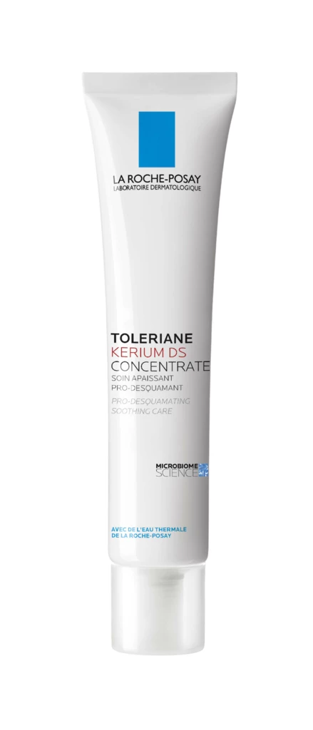 La Roche-Posay - Kerium DS Creme 40 ml på KICKS.se