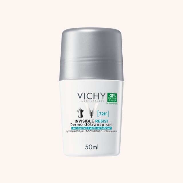Invisible Protect 72H Anti-Stain Roll-On 50 ml