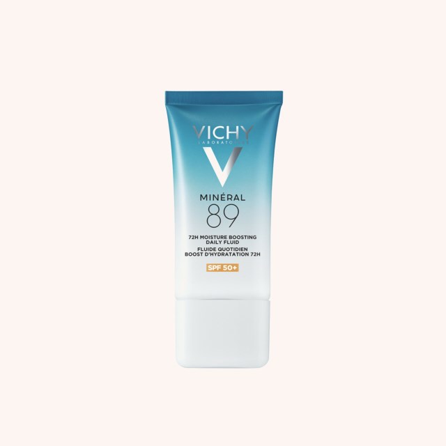 Minéral 89 UV 72HR SPF50+ 50 ml Minéral 89 UV 72HR SPF50+ 50 ml