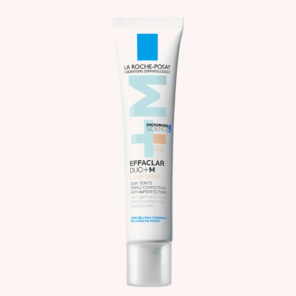 Effaclar DUO+M Unifiant – Light 40 ml