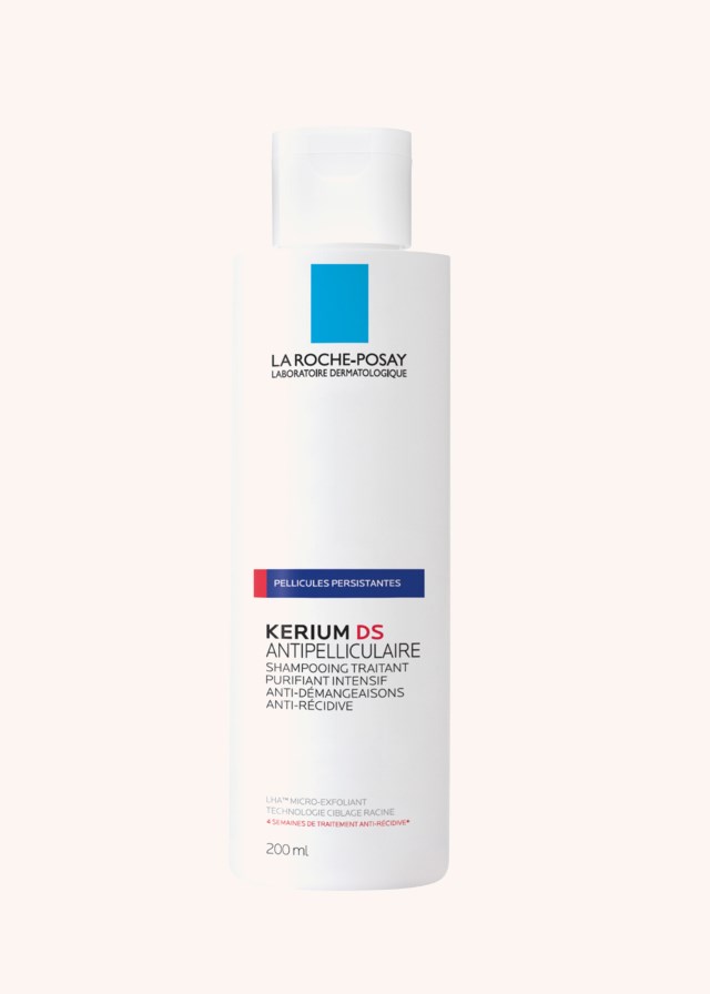 Kerium DS Anti-dandruff Shampoo 200 ml Kerium DS Anti-dandruff Shampoo 200 ml