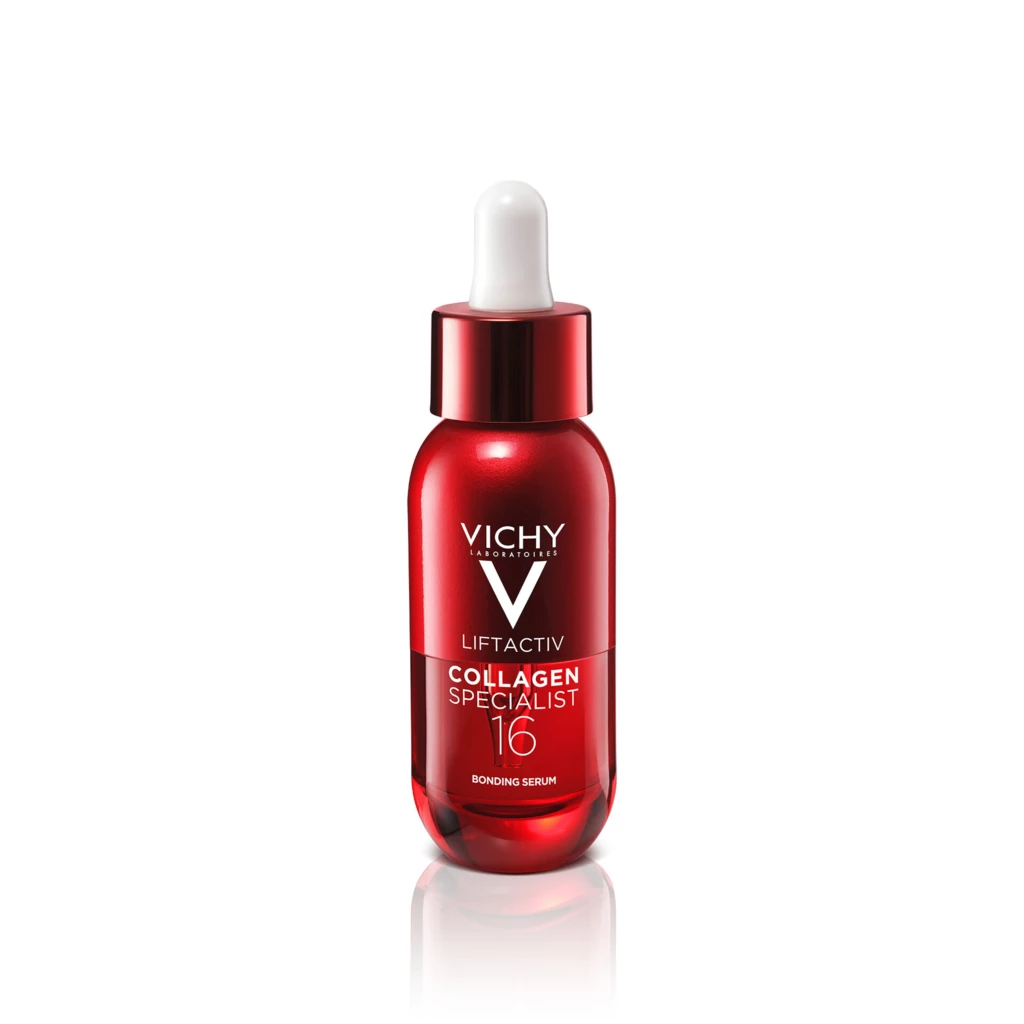 Vichy - Liftactiv Collagen Specialist 16 Serum 30 ml på KICKS.se