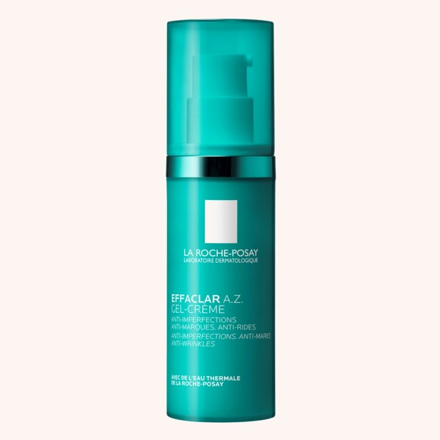 Effaclar A.Z Gel-Creme 40 ml Effaclar A.Z Gel-Creme 40 ml