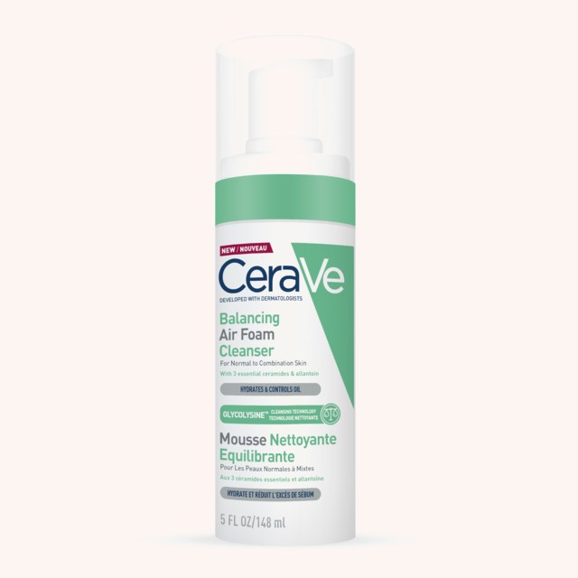 Balancing Air Foam Cleanser 148 ml Balancing Air Foam Cleanser 148 ml