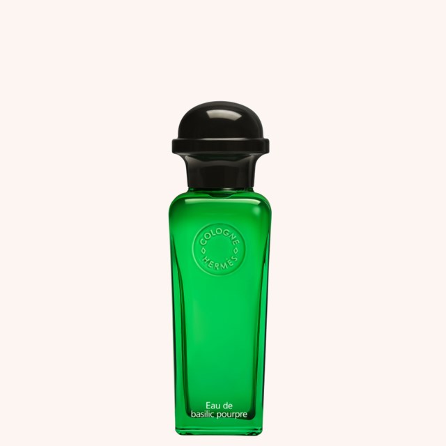 Eau De Basilic Pourpre Eau De Cologne 50 ml Eau De Basilic Pourpre Eau De Cologne 50 ml