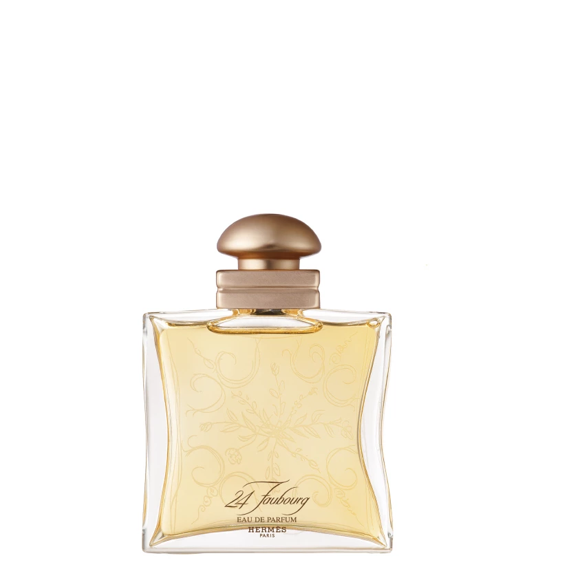 24 Faubourg Eau De Parfum 50 ml