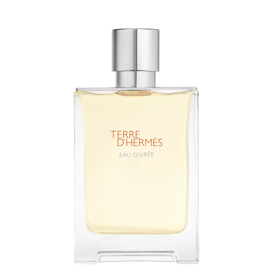 HERMÈS - Terre D'Hermès Eau Givrée Eau De Parfum 100 ml på KICKS.se