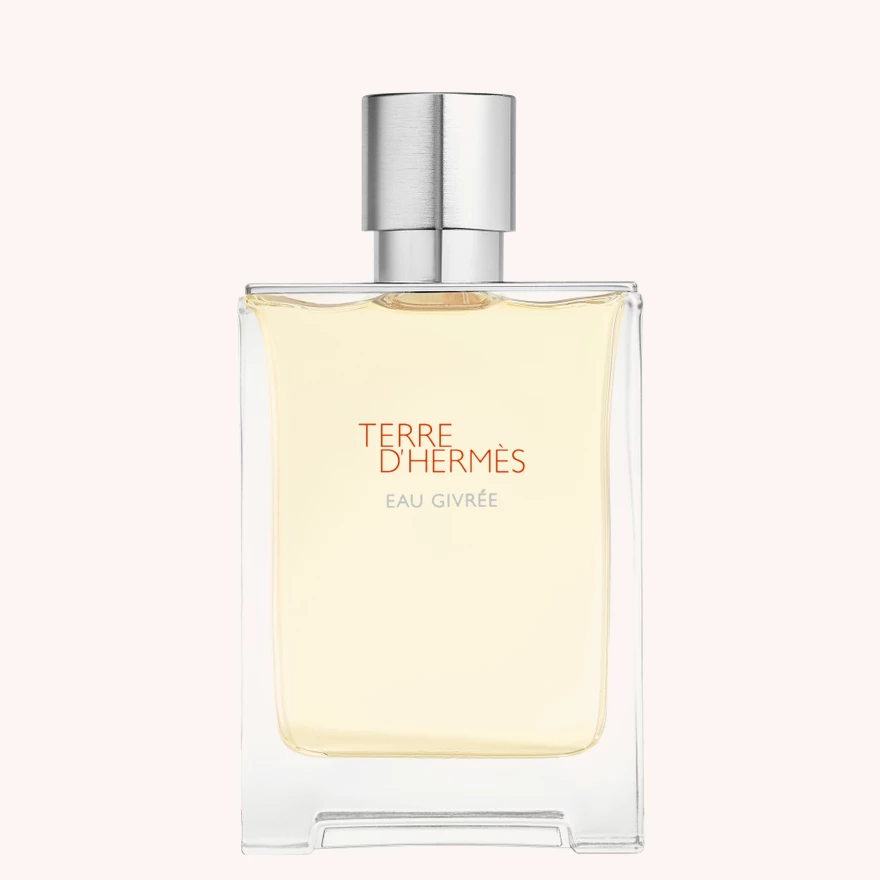 Terre D'Hermès Eau Givrée Eau De Parfum 100 ml