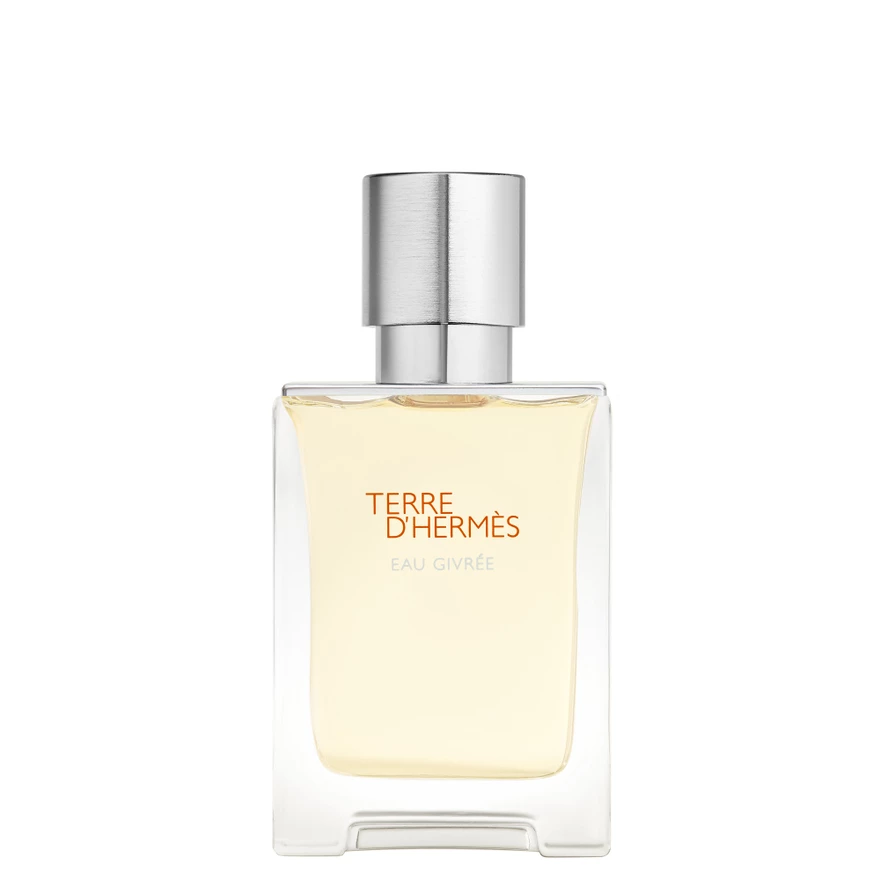 HERMÈS - Terre D'Hermès Eau Givrée Eau De Parfum 50 ml på KICKS.se