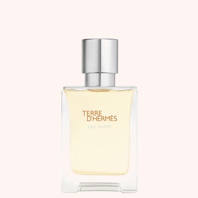 Terre D'Hermès Eau Givrée Eau De Parfum 50 ml Terre D'Hermès Eau Givrée Eau De Parfum 50 ml