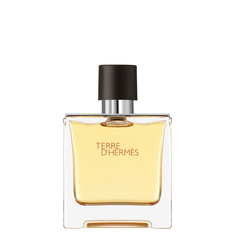 HERMÈS - Terre D'Hermès Pure Perfume 75 ml på KICKS.se