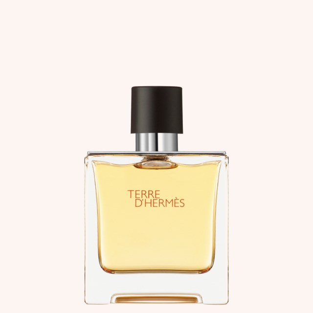 Terre D'Hermès Pure Perfume 75 ml Terre D'Hermès Pure Perfume 75 ml