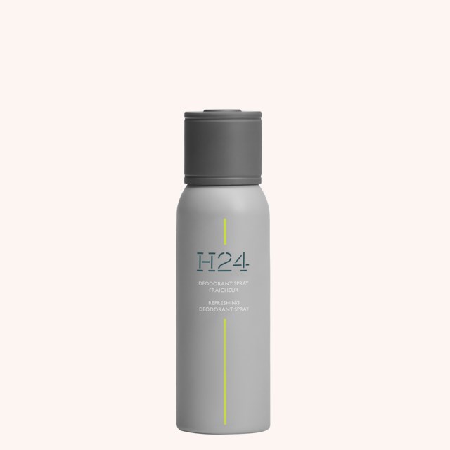 H24 Deodorant Spray H24 Deodorant Spray