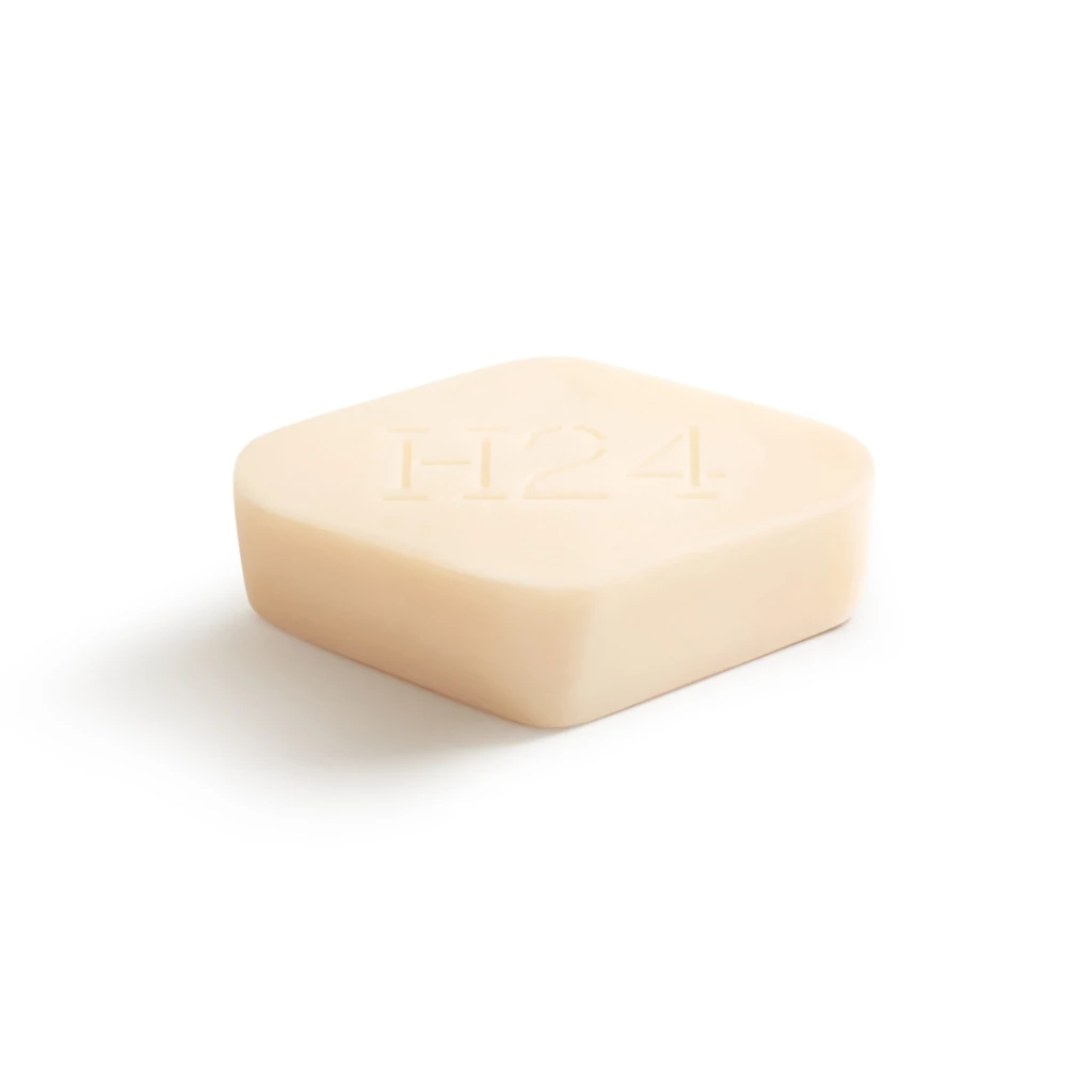 HERMÈS - H24 Solid Cleanser Soap 100 g på KICKS.se