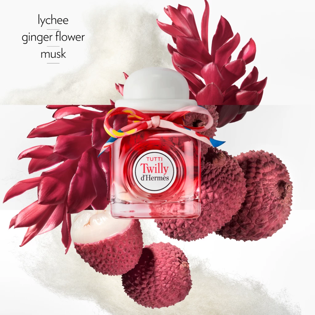 HERMÈS - Twilly Tutti Eau De Parfum 85 ml på KICKS.se