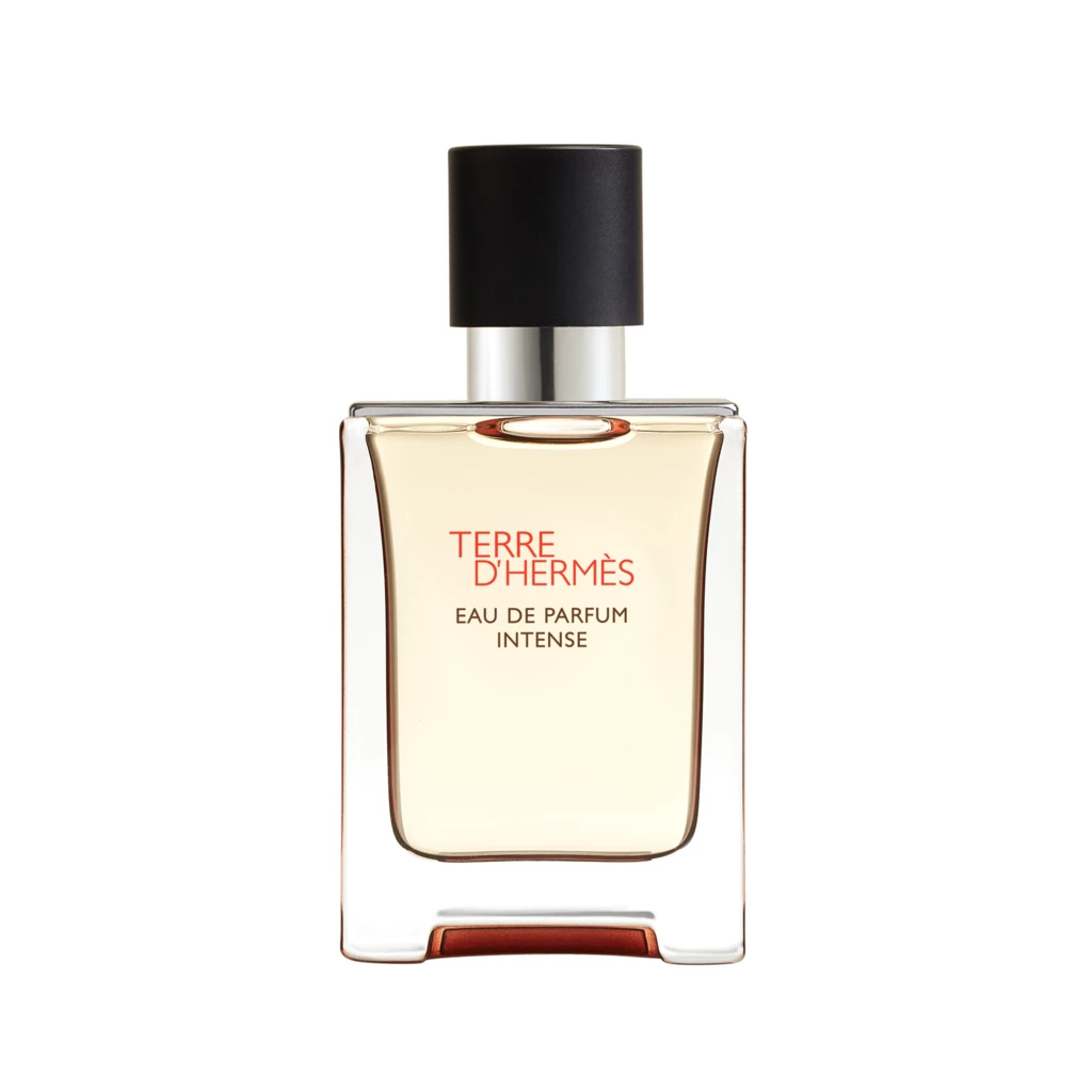 HERMÈS - Terre D'hermès Eau de Parfum Intense 50 ml på KICKS.no