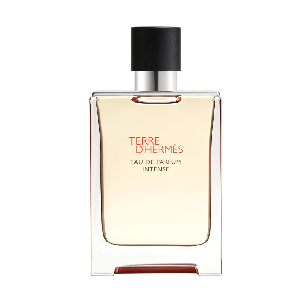 HERMÈS - Terre D'hermès Eau de Parfum Intense 100 ml på KICKS.se